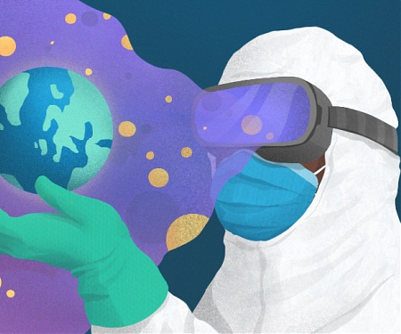 Q2 2020 Global Venture Report: Funding Through The Pandemic