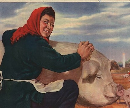 Mckinsey - Will China Get Fat Before It Gets Rich ?