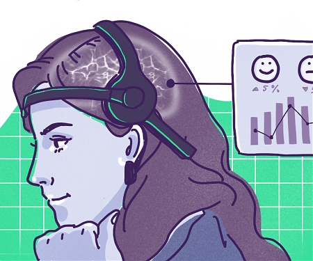 How Emotion Tracking Provides Insight Into Consumer Behavior
