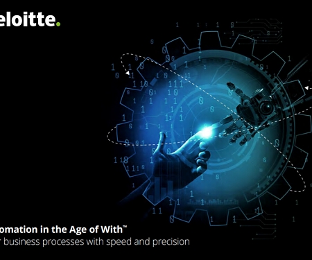 (PDF) Deloitte - Intelligent Automation and Human-Machine Collaboration