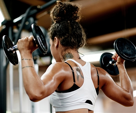 Products Suddenly Interesting During a Lockdown