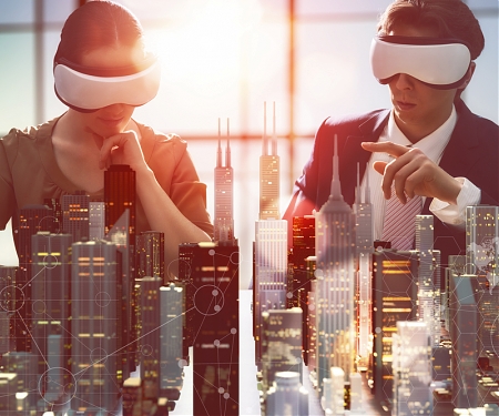 (Infographic) Virtual Reality: A 360° View of the Future