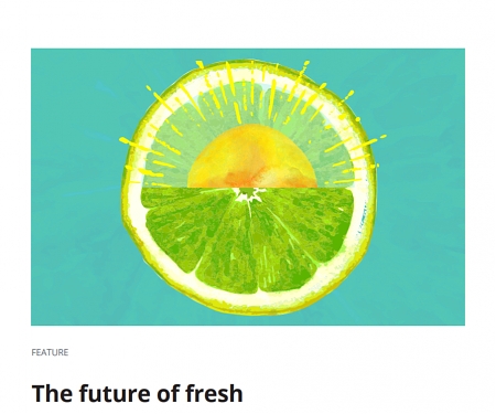 (PDF) Deloitte - The Future of Fresh