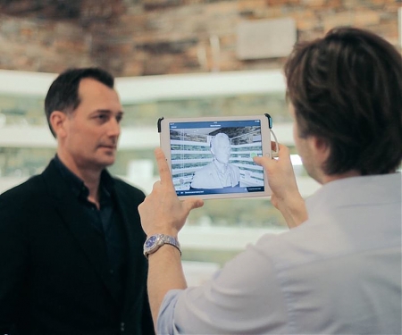 This Startup Is 3D Printing Glasses That Fit Perfectly To A Wearer’s Face