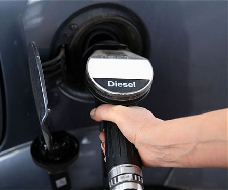 Why Diesel Cars Are Under Threat