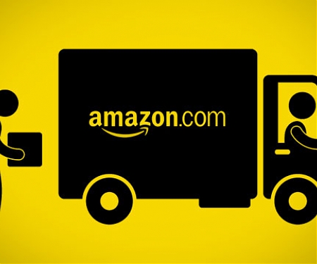 Personalization Helps Amazon Prevail