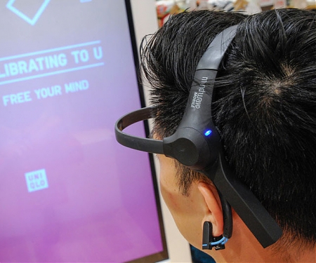 Uniqlo Figures You Out with a T-shirt