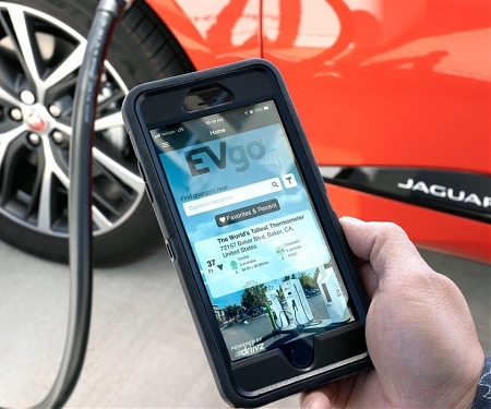 EV Connect Secures $12M to Scale Cloud-Based Innovations for Electric Vehicle Charging