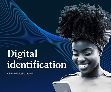 (PDF) Mckinsey - Digital identification : A Key to Inclusive Growth