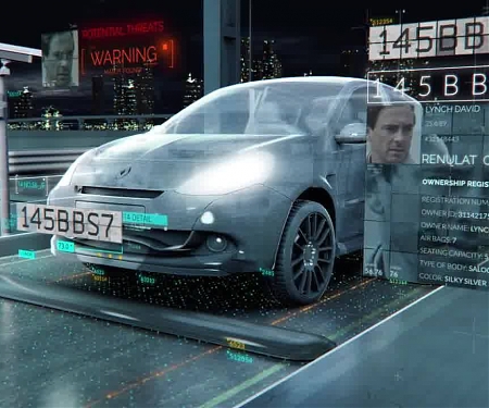 UVeye Snaps Up $31M for Its Hyper-Detailed, AI-Based Drive-Thru Vehicle-Scanning Platform