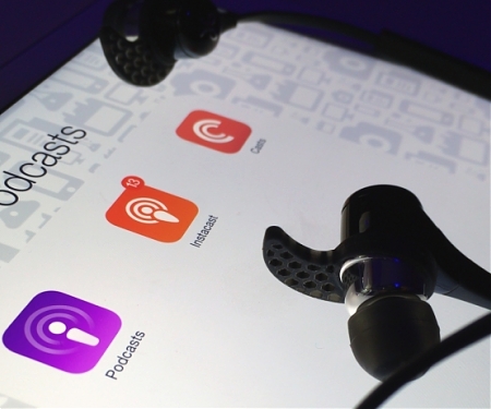 What's in Podcast Fans' Shopping Carts ?