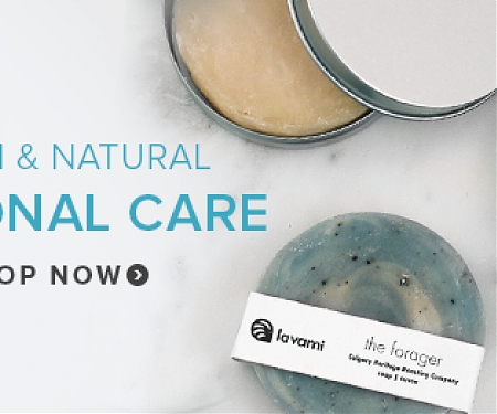 A 'Natural' Rise in Sustainability Around the World