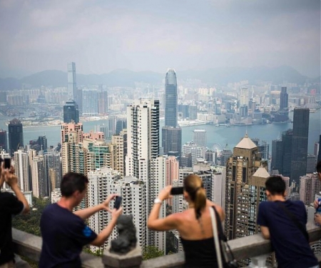 The Cities Around the World Most at Risk of Property Bubbles