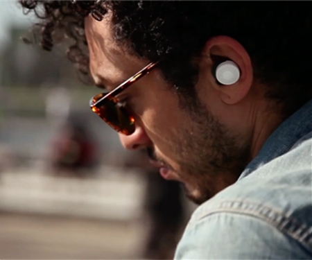 (Video) Here Active Listening - Change The Way You Hear The World