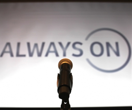 (PDF) BCG - Always-On Strategy