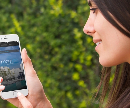 RoomKey Books $1M In Seed Funding To Bring Mobile Check In To Boutique Hotels