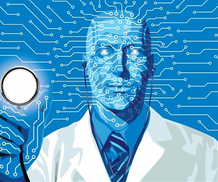 (Paper) Stanford : A.I. Versus M.D. - What Happens When Diagnosis is Automated ?