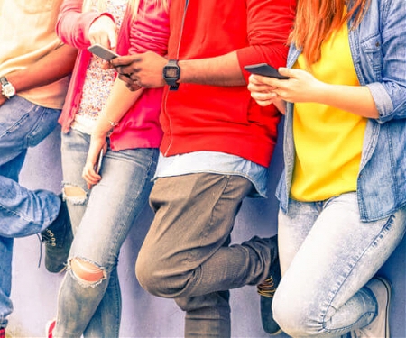 Move Over Millennials, Gen-Z Now The Largest Single Population Segment