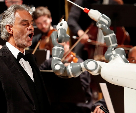 4 Predictions for The Future of Work