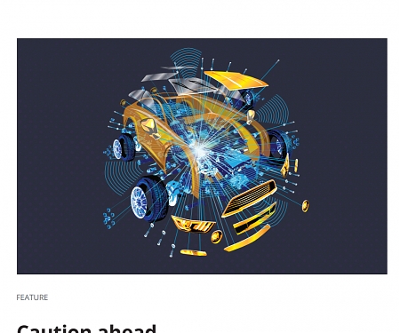 (PDF) Deloitte's - 2019 Global Automotive Supplier Study