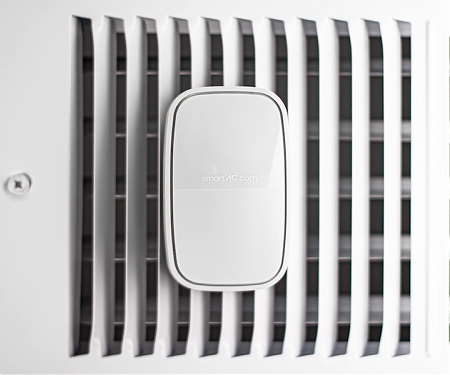 SmartAC.com Launches With $10M Series A, DIY HVAC Platform