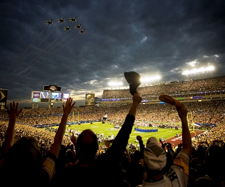 (Infographic) Here Are the Types of Ads Super Bowl LI Viewers Are Most Looking Forward to