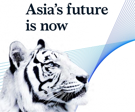 (PDF) Mckinsey - Asia’s Future is Now