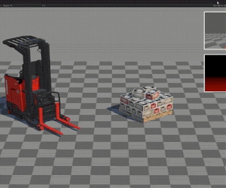 Autonomous Forklift Developer Third Wave Emerges from Stealth with $15M