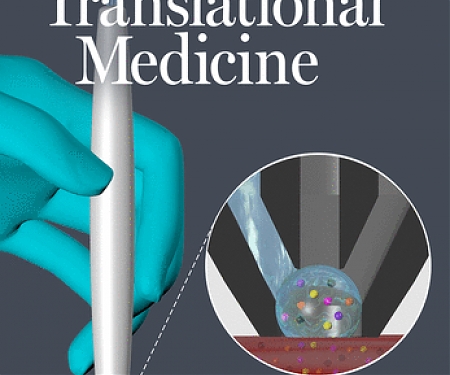 (Video) Handheld Mass-Spectrometry Pen Identifies Cancer in Seconds During Surgery - MasSpec