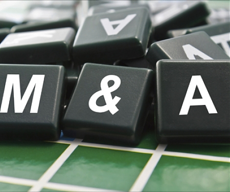 The New Geography of M&A