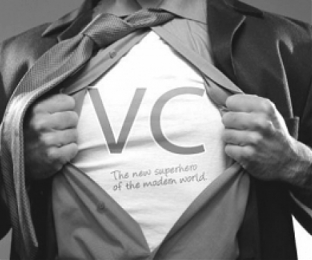 Venture Capital Fundraising Jumped 62% in 2014