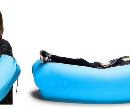 Lamzac Hangout Air Hammock