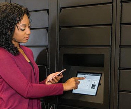 Companies Offer Amazon Alternatives with New Delivery Services