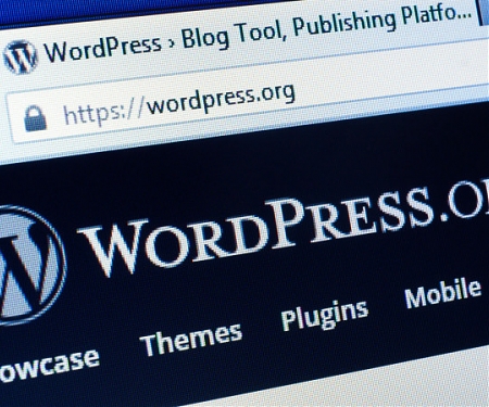 WordPress Used On 25% of All Websites