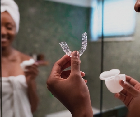 This Dental Startup, Candid will Straighten Your Teeth for Less Than Invisalign