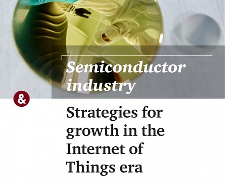 (PDF) PwC - Semiconductor Industry : Strategies for Growth in the IoT Era