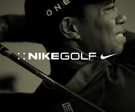 Nike Gives Up on Golf Equipment