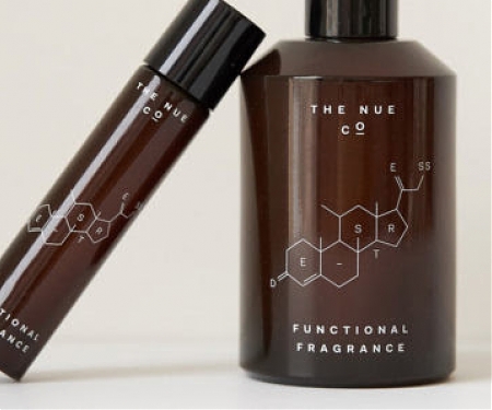 Moody Beauty : Functional Beauty Products Aim to Boost Your Mood