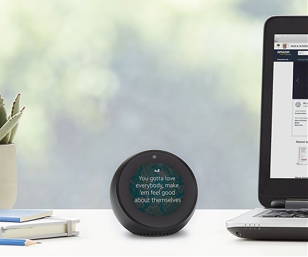Amazon is Building a 'Health & Wellness’ Team within Alexa as It Aims to Upend Health Care