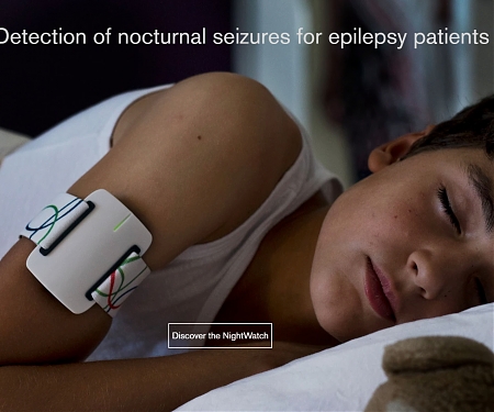 (Video) The 'Night Watch' Device Could Save Thousands of Lives