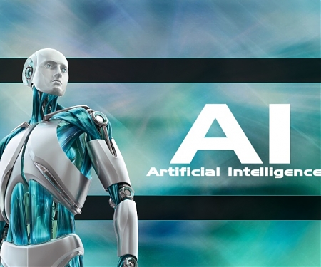 (PDF) Outlook on Artificial Intelligence in the Enterprise 2016