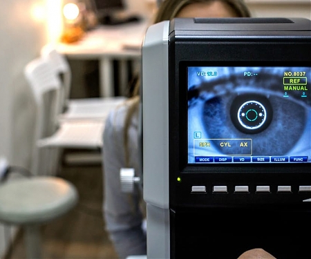(PDF) MIT Research Points to Autoimmune Disease as The Cause of Glaucoma