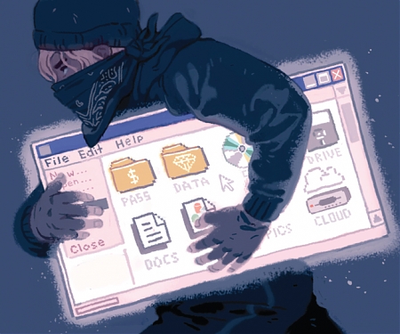 Venture Capitalists Chase Rising Cybersecurity Spending