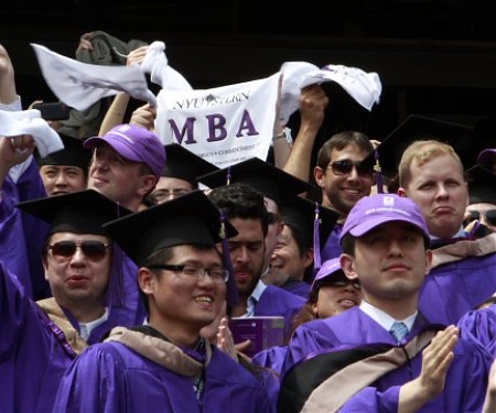 The Business Schools That Give The Biggest Salary and Career Bumps