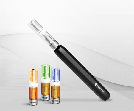 Israel Approves 1st Medical Marijuana Vaporizer