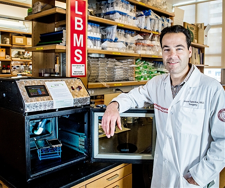 (PDF) Cold Plasma Device Safely Sterilizes Cell Phones in 10 Minutes