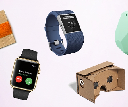 5 Ways Marketers Are Already Putting Sensors to Work