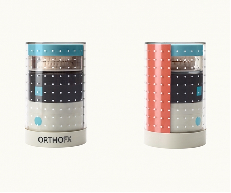 OrthoFX Raises $13M Series A For New Dental Tech