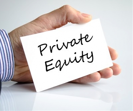 (PDF) Mckinsey - A Routinely Exceptional Year for Private Equity