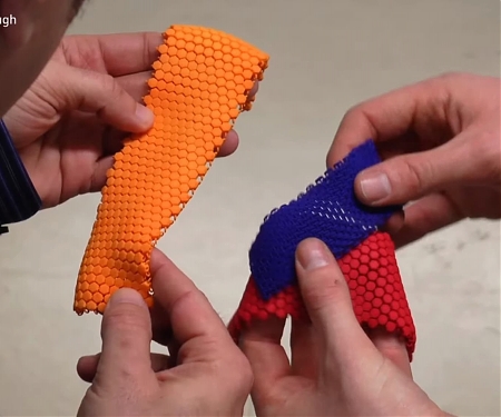 (Video) 3D Fashion Project Set to Revolutionize Clothing Industry